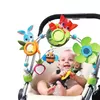 Stroller Toy Tiny Love Sunny Stroll Meadow Days Photo 3