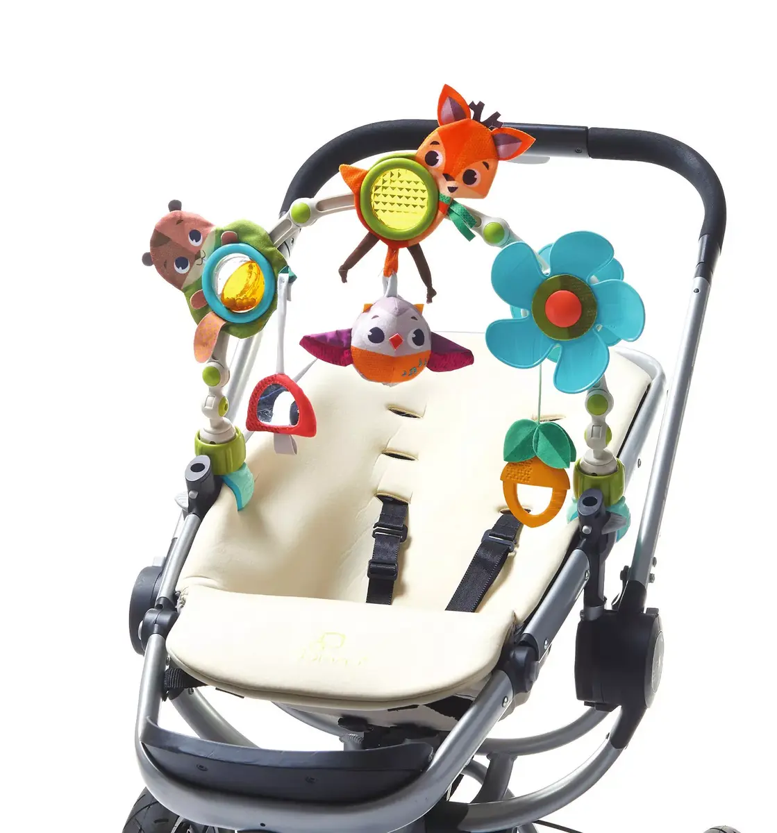 Игрушка Tiny Love Nature Stroll Into the Forest Photo 2