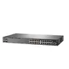 Управляемый коммутатор Aruba 2930F 24G 4SFP+ Photo 2