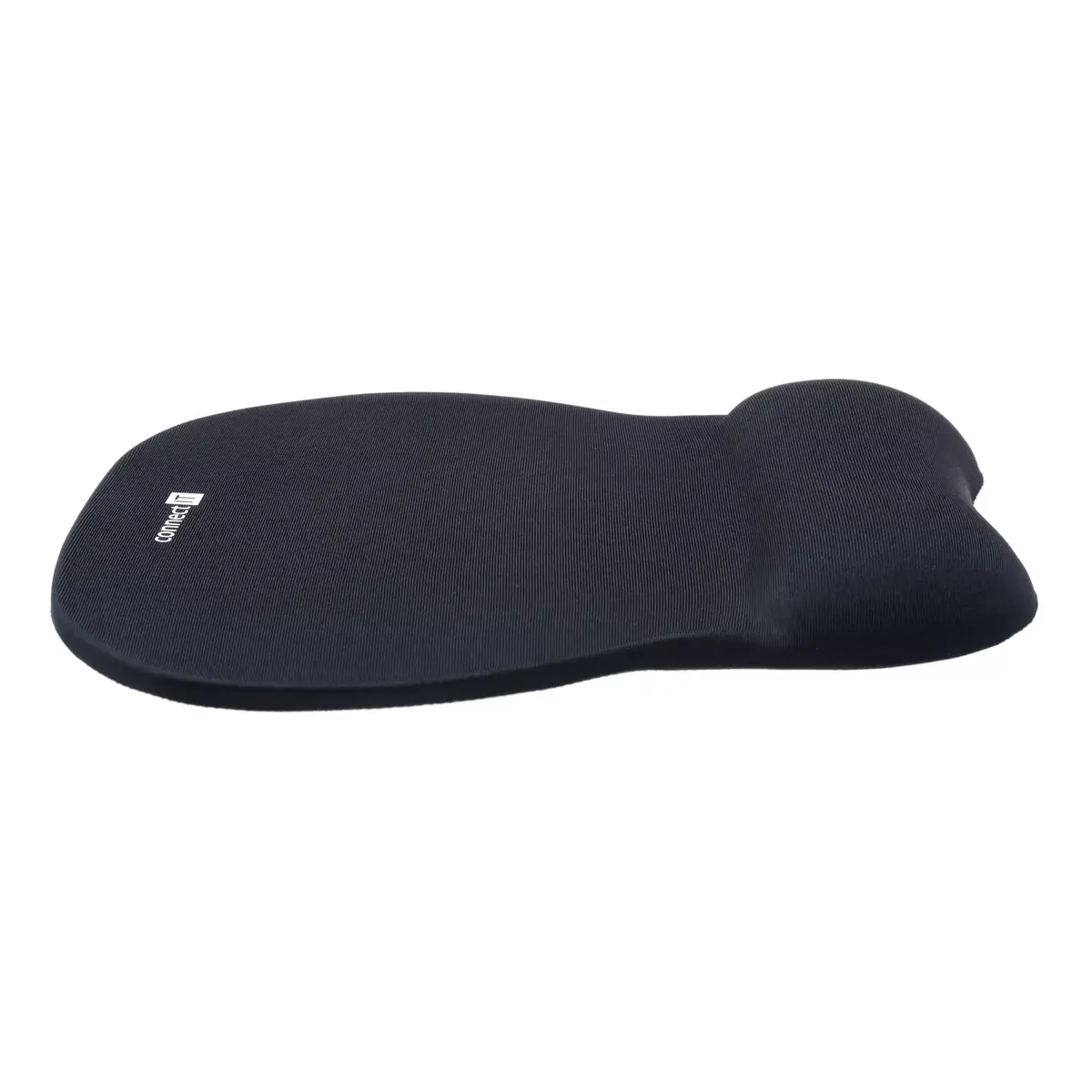 Mouse pad connectIT CI-501 with wrist rest Photo 2