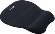 Mouse pad connectIT CI-501 with wrist rest Photo 3