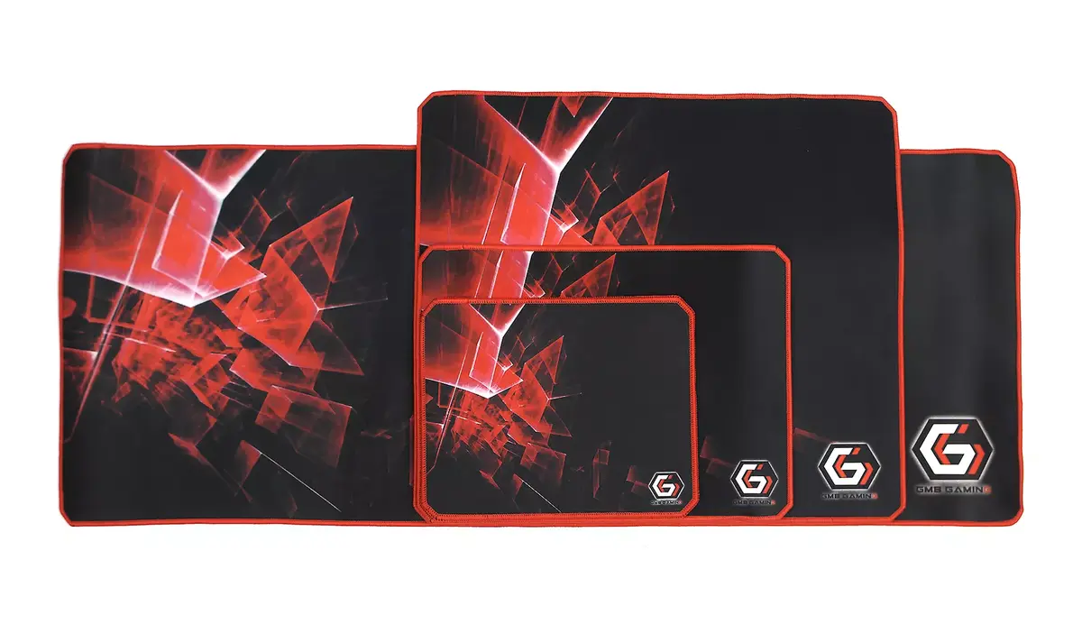 Mouse pad Gembird MP-GAMEPRO-L Photo 2