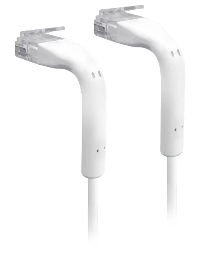 Ubiquiti U-CABLE-PATCH-3M-RJ45 Кабель Cat6 Photo 3