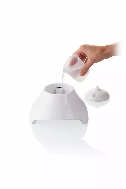 Аромадиффузор ETA Himalaia ETA563490000 Photo 7