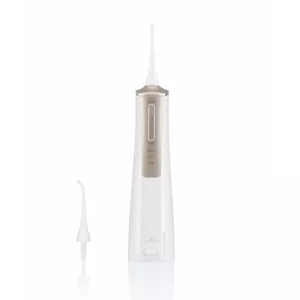 ETA mutes irigators Sonetic ETA270890000 Bezvadu, 200 ml, 2 galviņas, balts/zelts