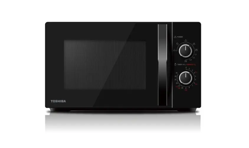 Grila mikroviļņu krāsns Toshiba MWP-MG20P 700