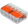 Wago 221-415 termināla bloks Photo 2