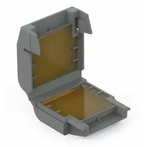 Wago gel-filled branching connector 221/2273 series for cables, Size 1, gray