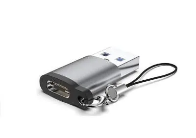 MicroConnect USB3.0ACFB-KEY kabeļa dzimuma mainītājs