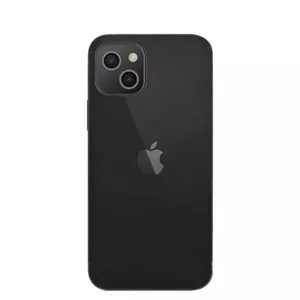 Cover PURO IPC135403NUDETR for iPhone 13 Mini 5.4" Black