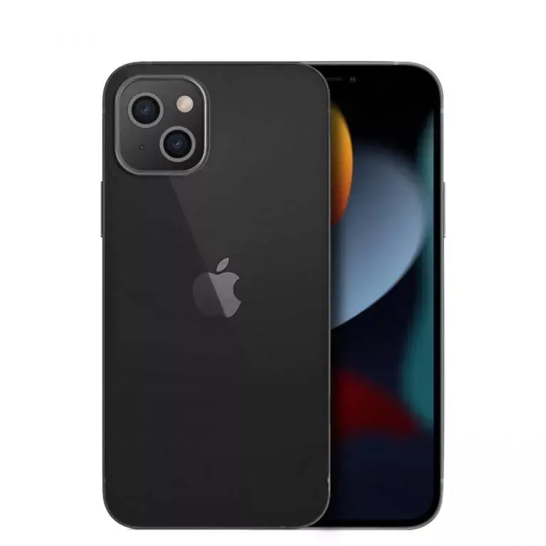 Cover PURO IPC135403NUDETR iPhone 13 Mini Photo 2