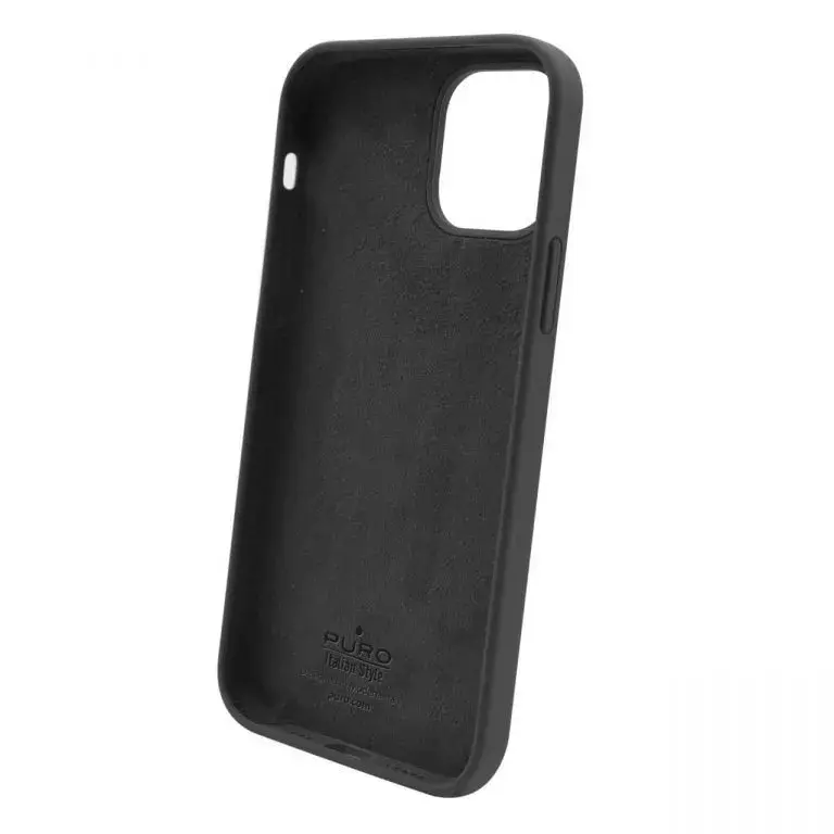 Vāciņš PURO IPC13P61ICONBLK iPhone 13 Pro Photo 5