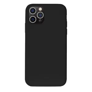 Vāciņš PURO IPC13P61ICONBLK iPhone 13 Pro 15.5 cm Melns