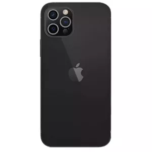Cover PURO iPhone 13 Pro Max 17 cm Transparent