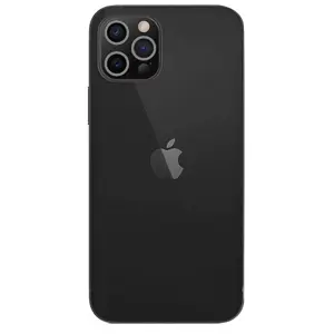 Чехол PURO iPhone 13 Pro Max 17 см Прозрачный