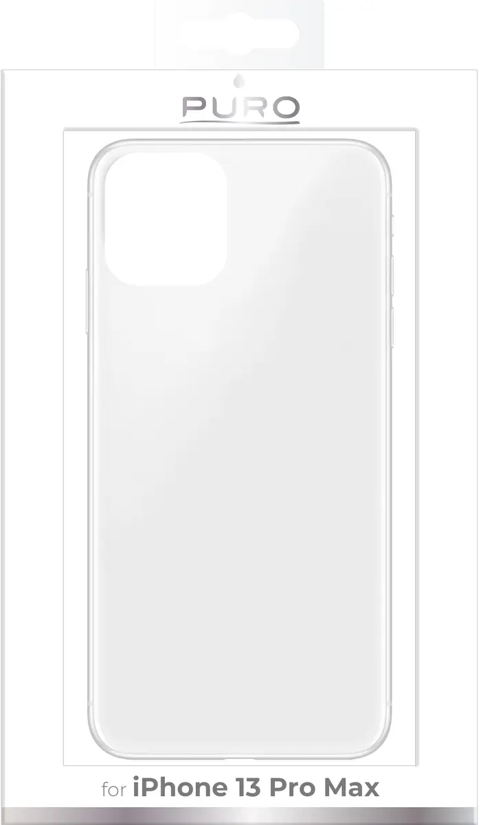 Чехол PURO iPhone 13 Pro Max Photo 7
