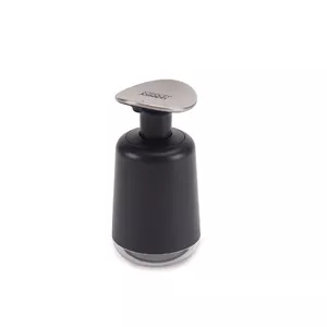 Soap Dispenser Joseph Joseph Presto Grey Width 146mm Depth 7.3mm Height 7.3mm