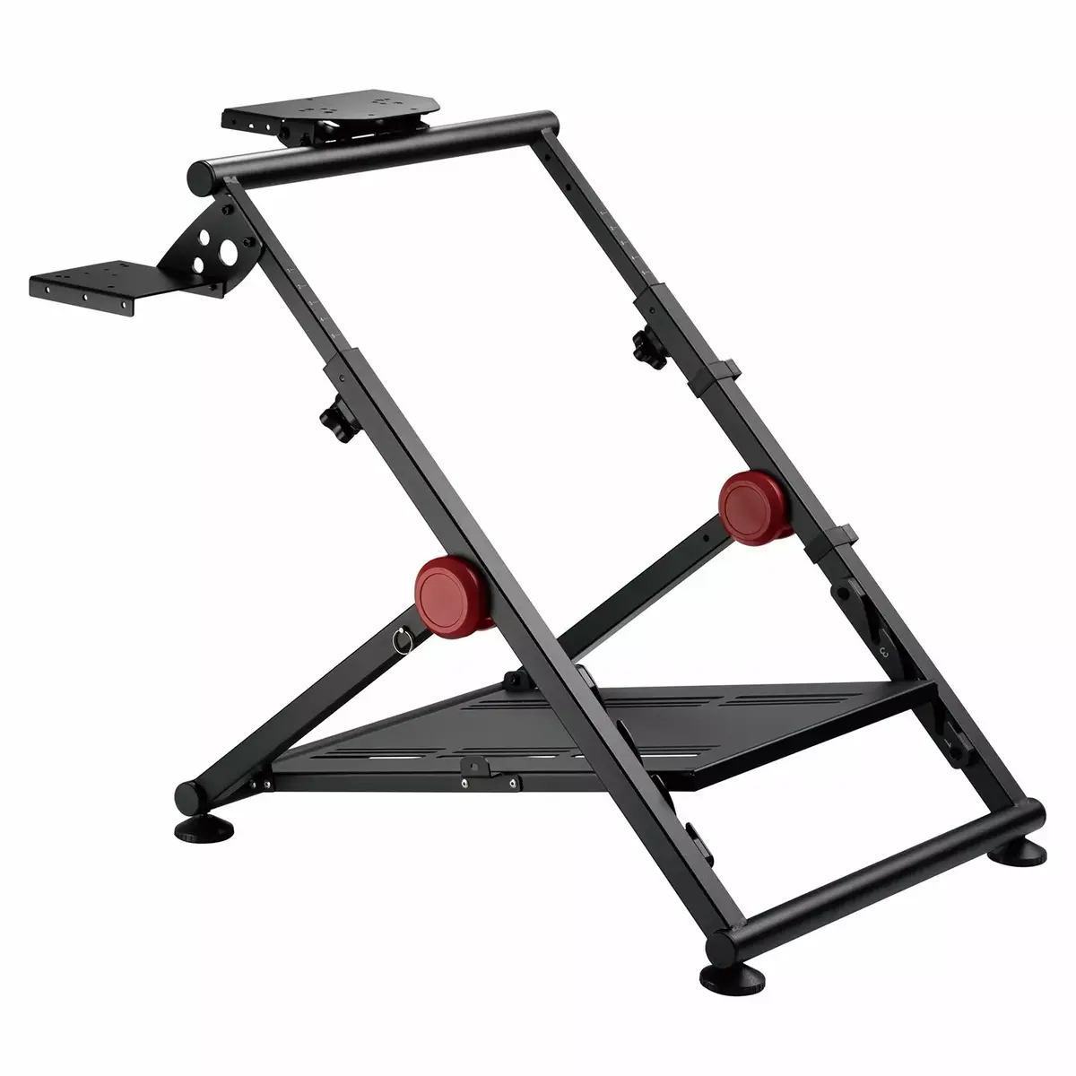 nano rs RS155 Foldable Adjustable Steering Wheel Stand Photo 2