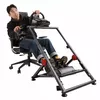nano rs RS155 Foldable Adjustable Steering Wheel Stand Photo 7