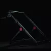 nano rs RS155 Foldable Adjustable Steering Wheel Stand Photo 10
