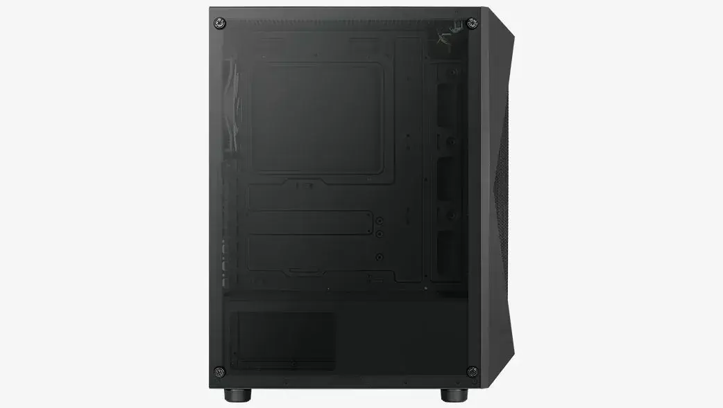 Компьютерный корпус Aerocool Falcon Photo 4