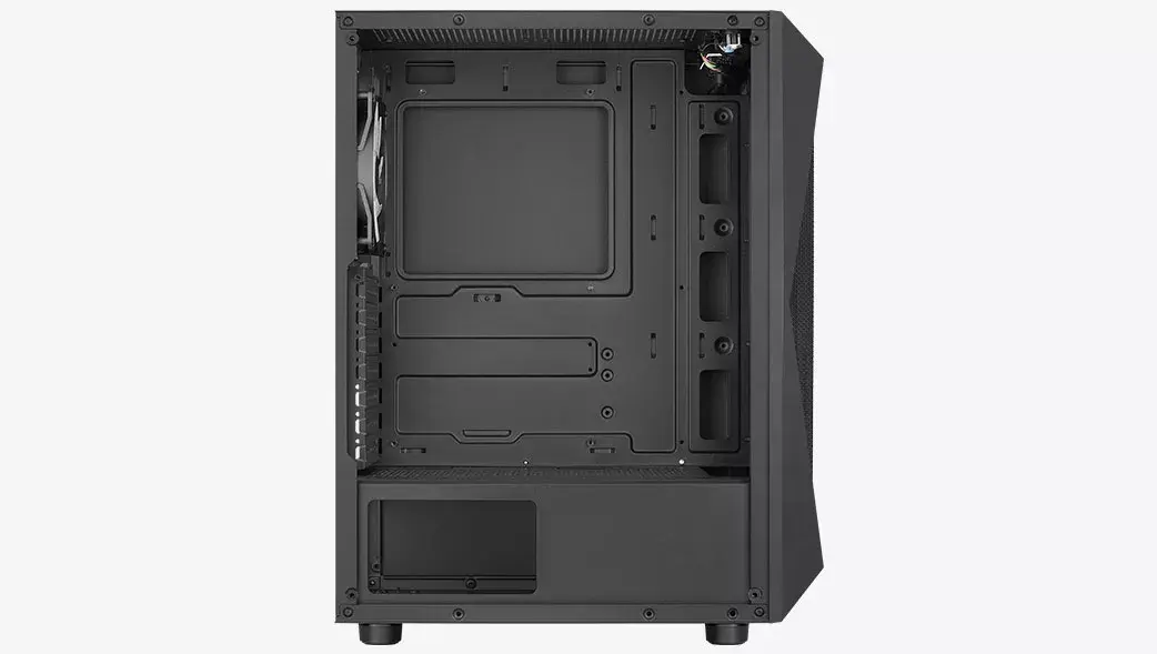 Компьютерный корпус Aerocool Falcon Photo 5