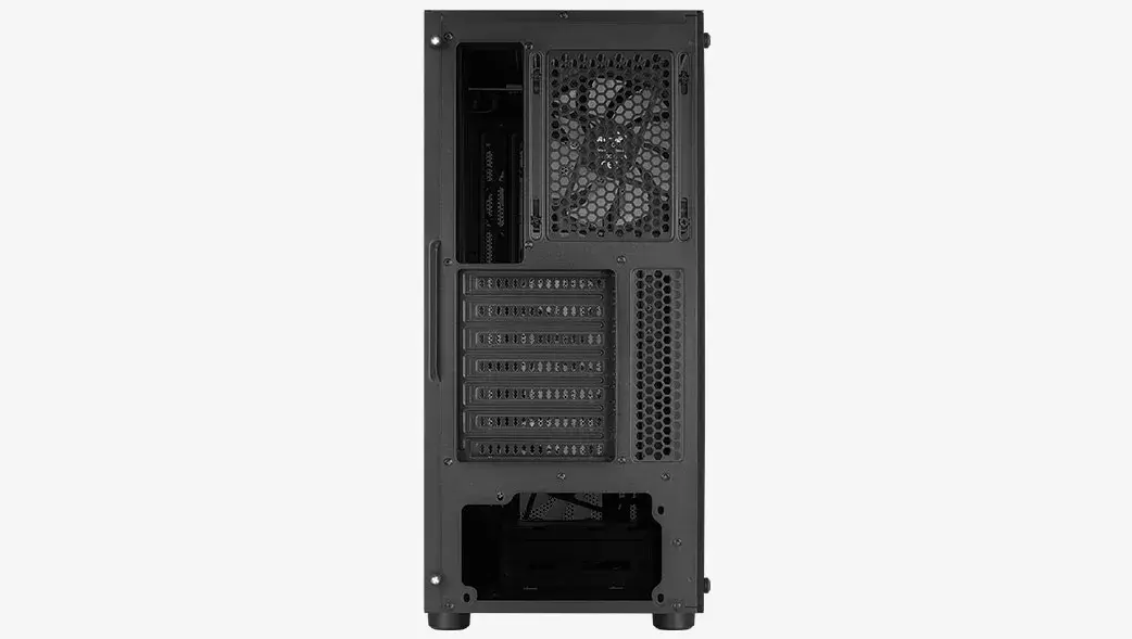 Компьютерный корпус Aerocool Falcon Photo 6