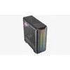 AEROCOOL Skyline ARGB Midi Tower корпус Photo 2