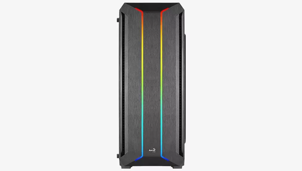 AEROCOOL Skyline ARGB Midi Tower корпус Photo 3
