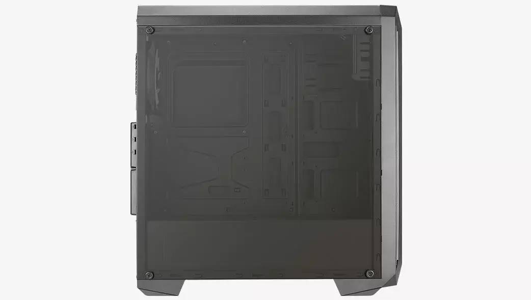 AEROCOOL Skyline ARGB Midi Tower корпус Photo 5