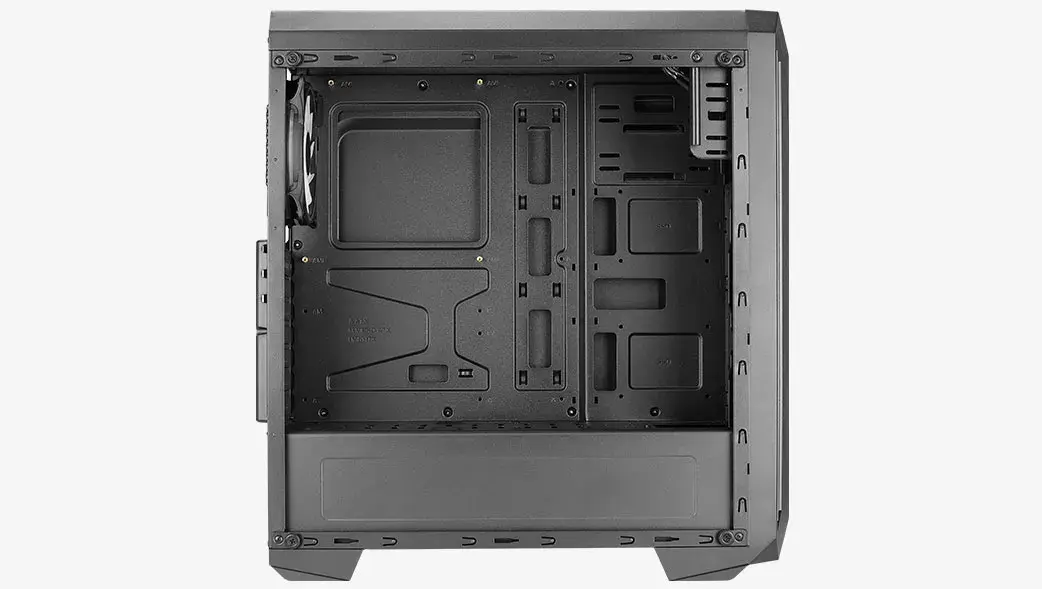 AEROCOOL Skyline ARGB Midi Tower корпус Photo 6