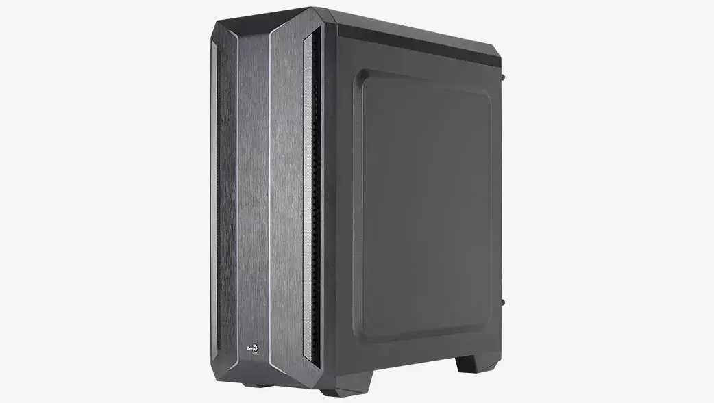 AEROCOOL Skyline ARGB Midi Tower корпус Photo 10