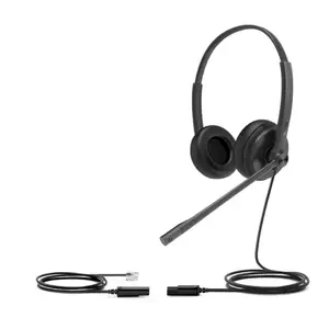 Headset Yealink YHS34 Lite