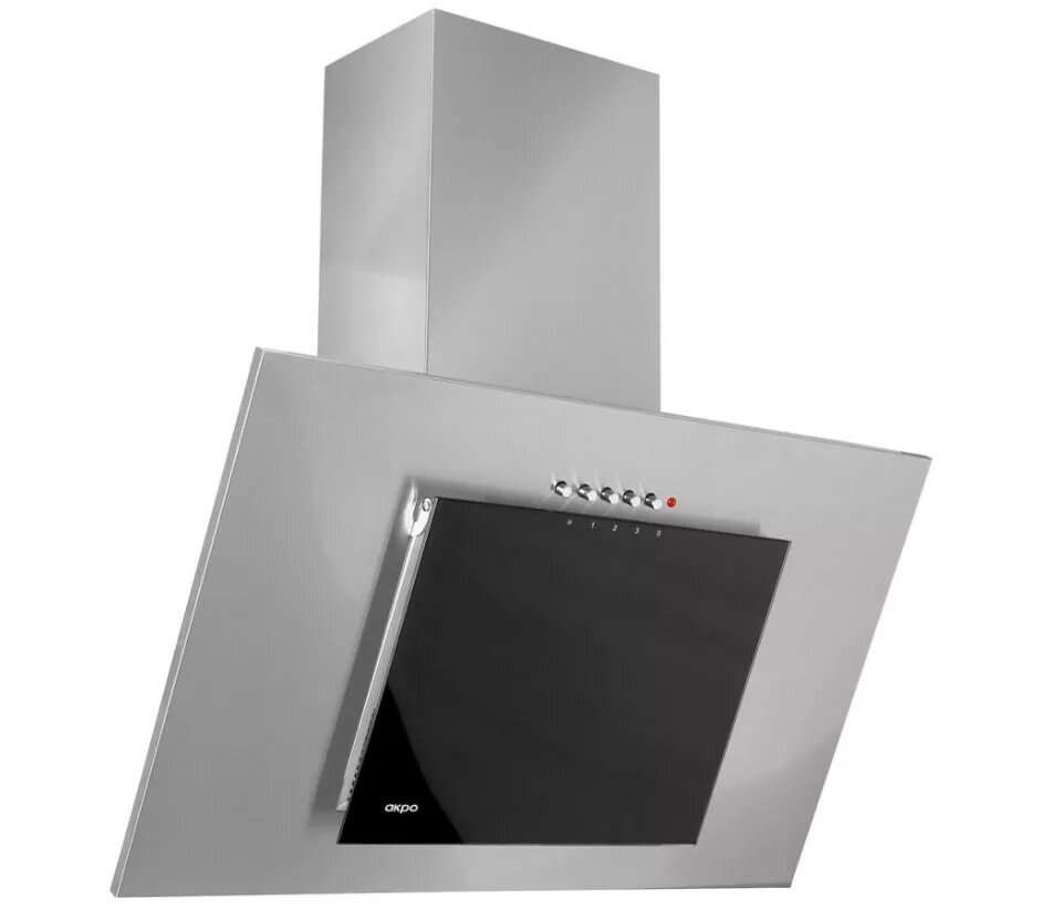 Tvaika nosūcējs AKPO WK-4 Nero Eco