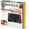 Hob Brock Electronics EP 100 BK Photo 3