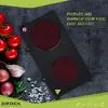 Freestanding cooker Brock Electronics EP 200 BK Photo 15