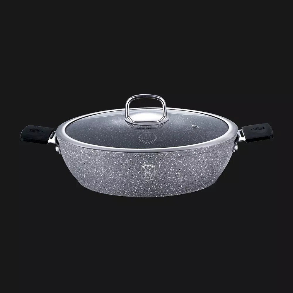 Saucepan Berlinger Haus BH/1158N 3.8 L Photo 2