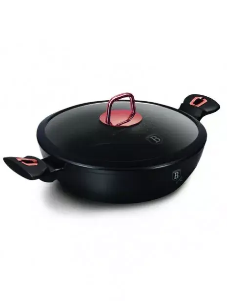 Cepamā panna Berlinger Haus BH/1640N 28 cm Photo 3