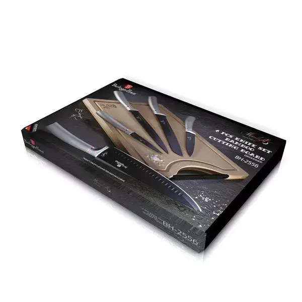 berlinger haus BH/2556 kitchen knife set Photo 2