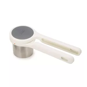 Potato ricer Joseph Joseph Helix Nylon Stainless steel White
