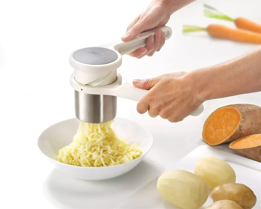 Potato ricer Joseph Joseph Helix Photo 4