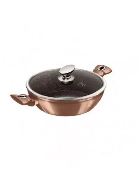 Saucepan Berlinger Haus BH/1519N 3.8 L Photo 3