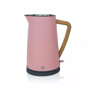 Electric kettle Wilfa WKR-2000P 1.7 L 2000 W pink