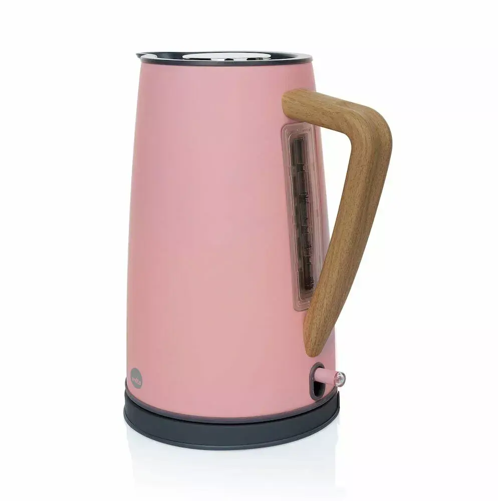 Electric kettle Wilfa WKR-2000P 1.7 L Photo 2