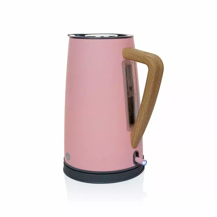 Electric kettle Wilfa WKR-2000P 1.7 L Photo 3
