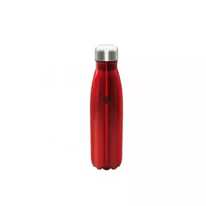 Termoss Berlinger Haus BH/1759N, 0,5 L, nerūsējošais tērauds, burgundijas