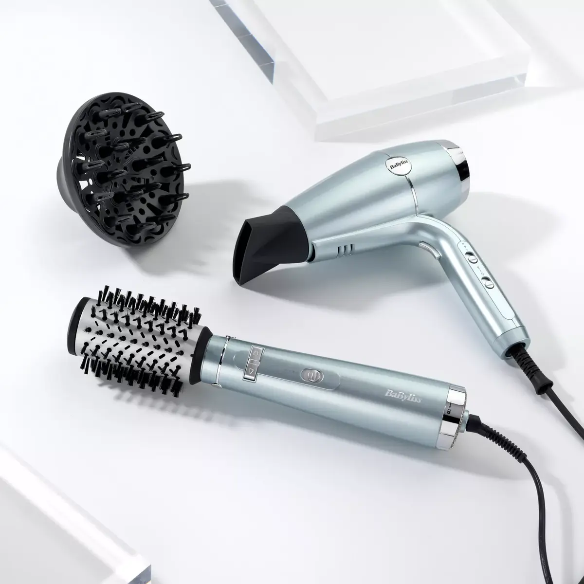 Karstgaisa birste BaByliss AS773E 700W Photo 6