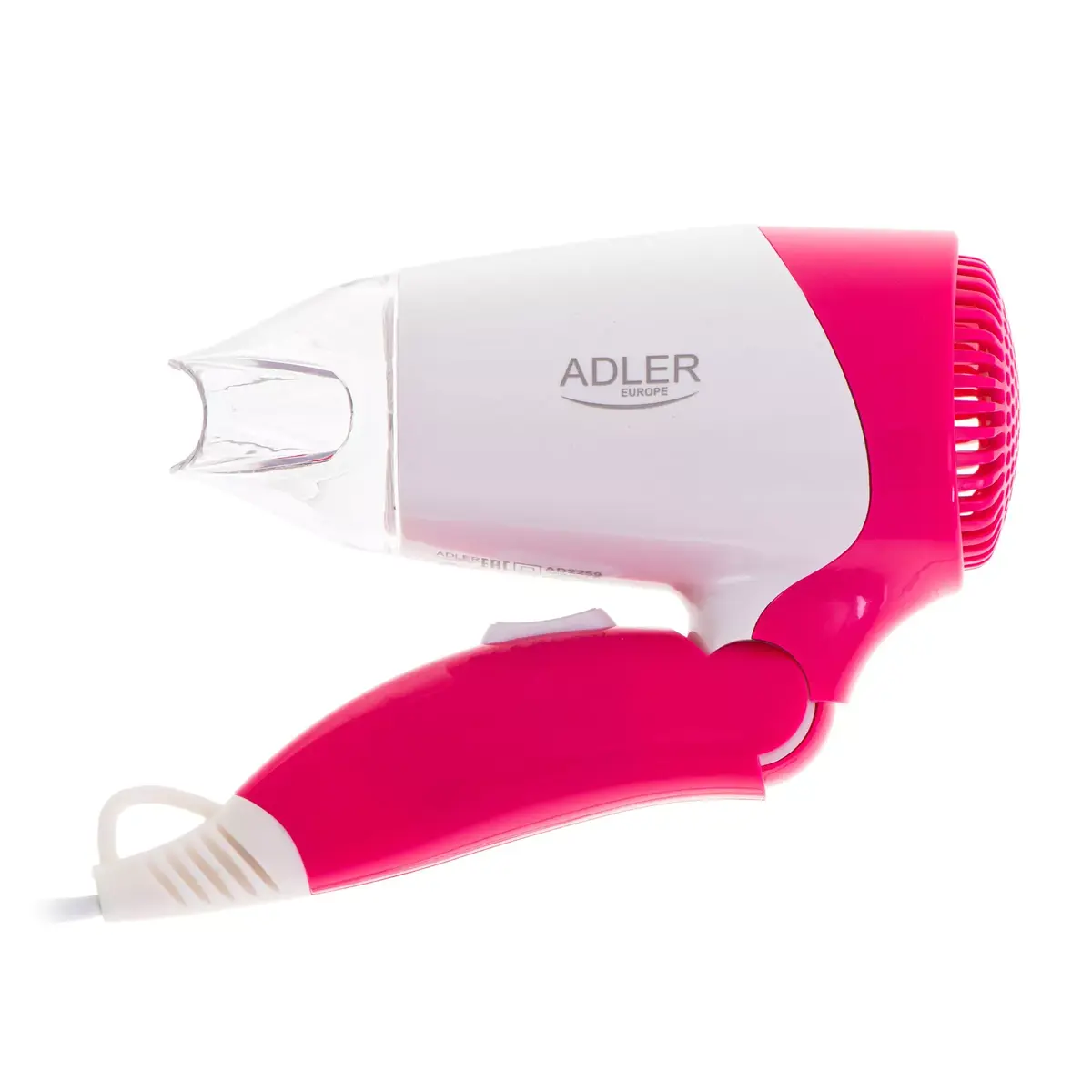 Фен Adler AD 2259 — 1200 Вт Photo 2