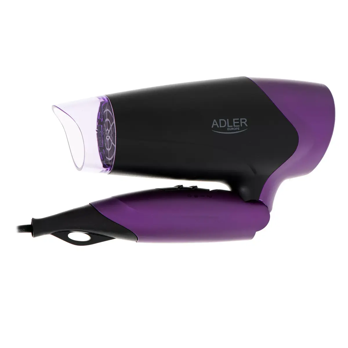 Фен Adler AD 2260 — 1600 Вт Photo 3