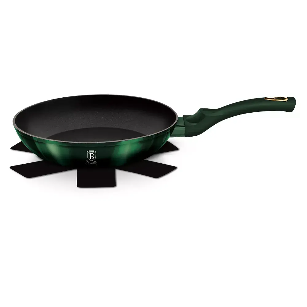 Berlinger Haus BH/6047 universāla panna 24 cm Photo 4